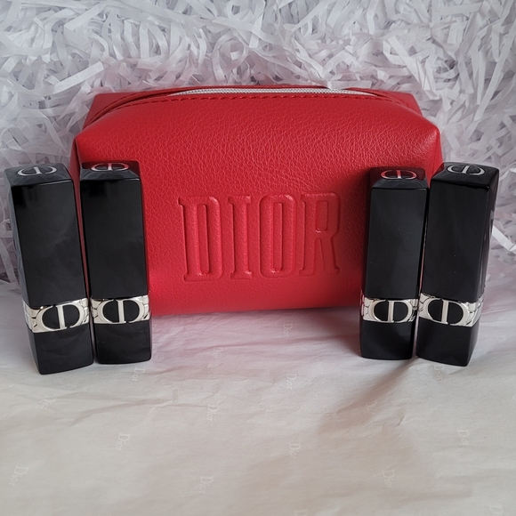 Dior trousse - Picture 2 of 4